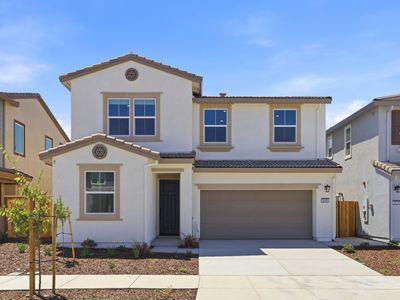 2649 Briones Dr