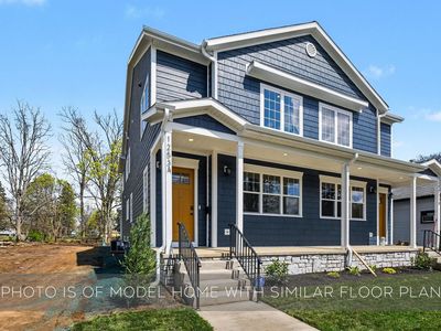1307 Corby Blvd #A