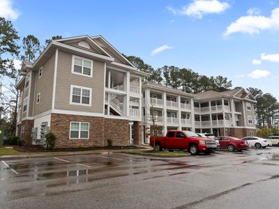 125 South Shore Blvd. UNIT 201