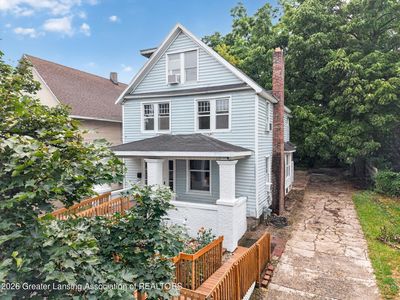 524 S Butler Blvd