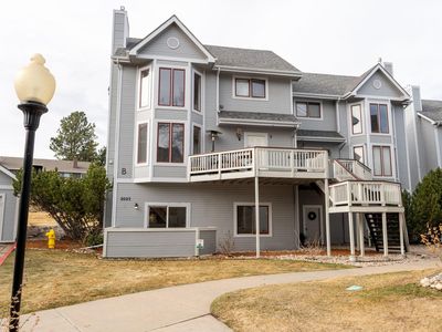 2025 Mathews St #B-1