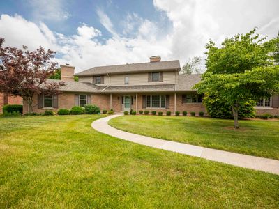 804 Old Dobbin Rd