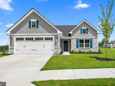 37 Tranquility Way