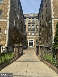 4120 14th St NW APT 25