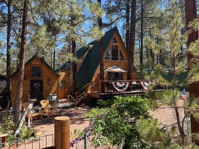 2184 N Woods Dr