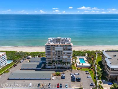 Property at 877 N Highway A1a APT 208, Indialantic, FL