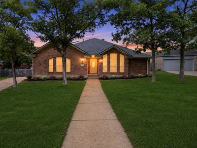 205 Chimney Hill Cir