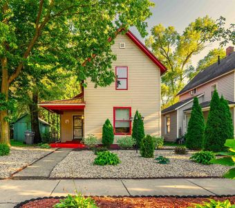 1007 W Cleveland Ave