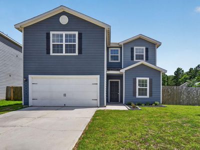 26055 Allan Poe Dr