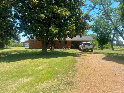 Property at 6888 Highway 62/412 E, Glencoe, AR