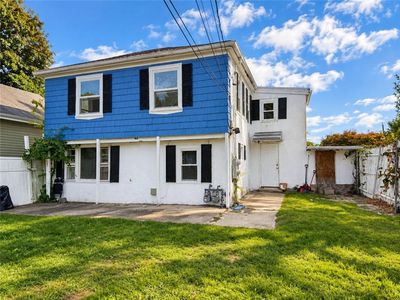 84 Seamans St