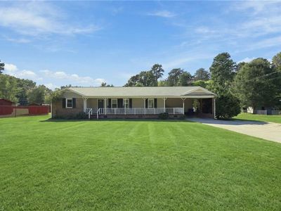 5325 Old Greensboro Rd