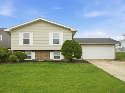 1220 Harvest Ln