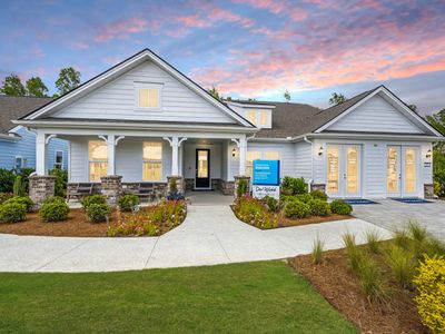 Renown Plan, Del Webb Savannah at Heartwood