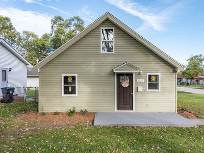 2323 Horeb Ave