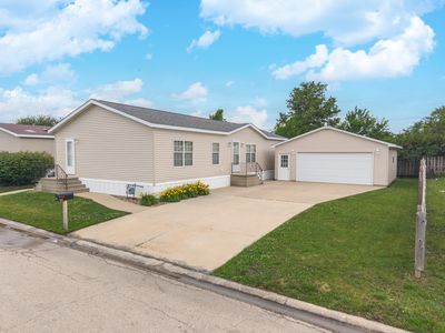 501 Michael Dr