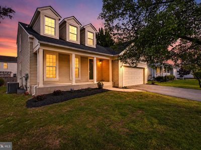 11608 Ranch Ln