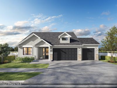 3360 N Cassiopeia St