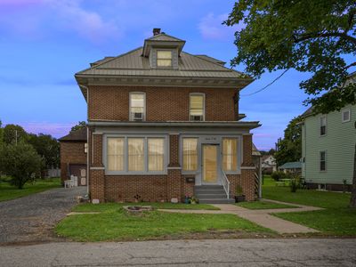 Property at 702 Williams St, Clearfield, PA
