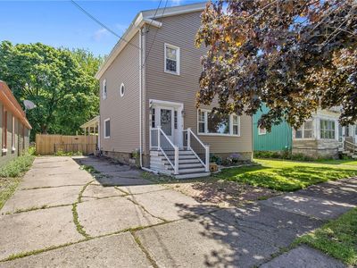 66 W Albany St