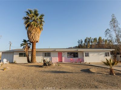 Property at 74415 Cottonwood Dr, Twentynine Palms, CA