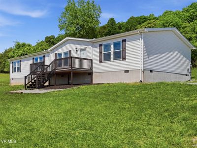 530 Horseshoe Bend Rd