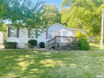 Property at 6985 Izaac Walton Rd, Benton, IL