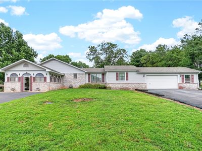 Property at 20 Bakers Creek Rd, Russellville, AR