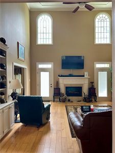 1412 Sugar Creek Pl