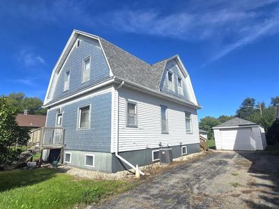 Property at 419 W 3rd St, Miller, SD