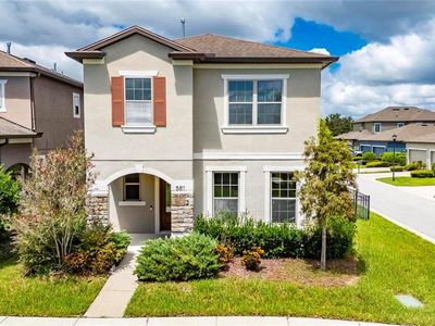 5811 Caldera Ridge Dr