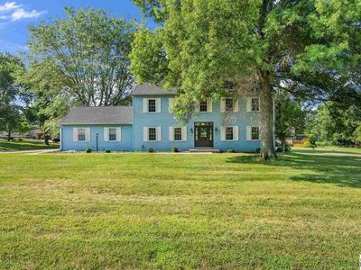 32 Edgelea Dr