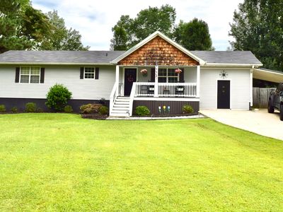 Property at 2501 Wooden Trl, Southside, AL