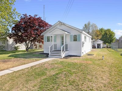 40 Arizona Ave