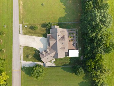 421 Shaker Run Rd