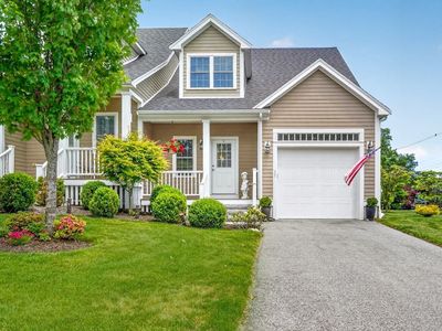 11 Reynolds Farm Way #11