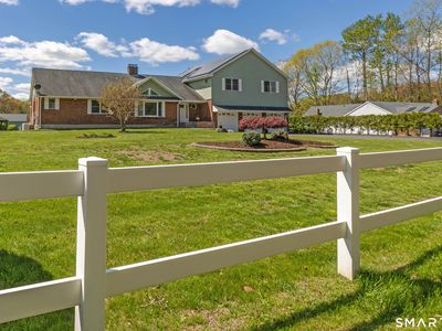 60 Abbe Road