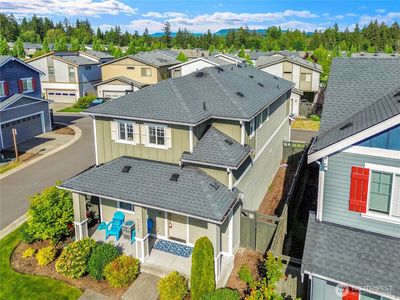 Property at 31927 Tolmie Lane, Black Diamond, WA