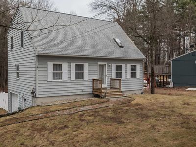 Property at 8 Linebrook Road, Atkinson, NH