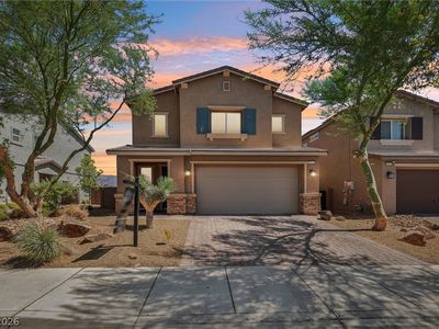 1622 Dire Wolf Ave