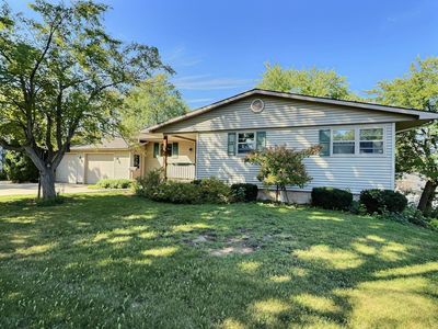 Property at 1005 S Webster Ave, Omro, WI