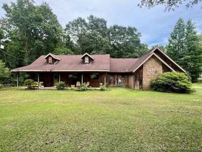 238 McQueen Dr