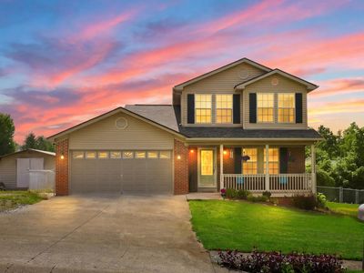 110 Saddle Brook Cir