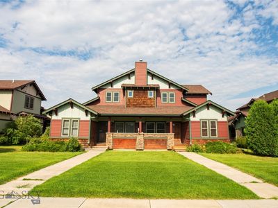 275 N Ferguson Ave APT 3