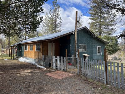 Property at 380 Summit Creek Rd, Hayfork, CA
