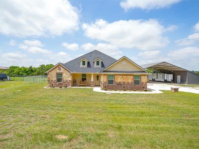 203 County Road 4221
