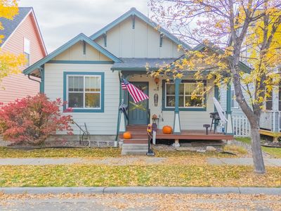 4411 Bordeaux Blvd UNIT B