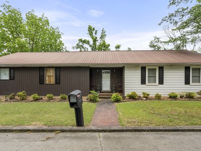 134 Murphree Ave