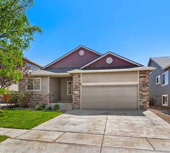Property at 644 Cable Street, Lochbuie, CO