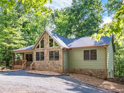Property at 156 Modal Ln, Ellijay, GA